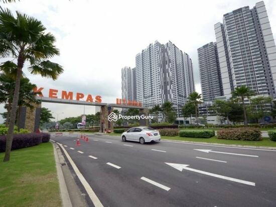 Untuk Disewa - D'Summit Residences
