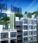 Icon Residenz @ Icon City #0