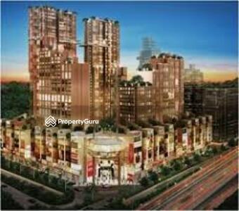 - Icon Residenz @ Icon City