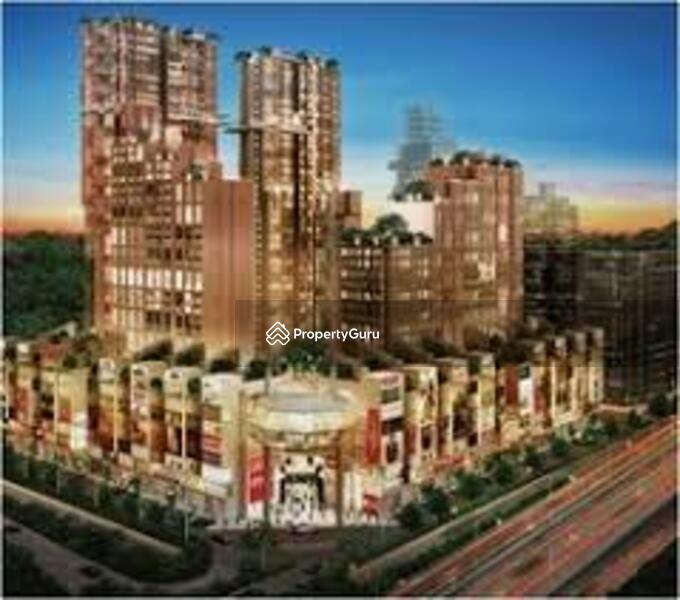 Untuk Disewa - Icon Residenz @ Icon City