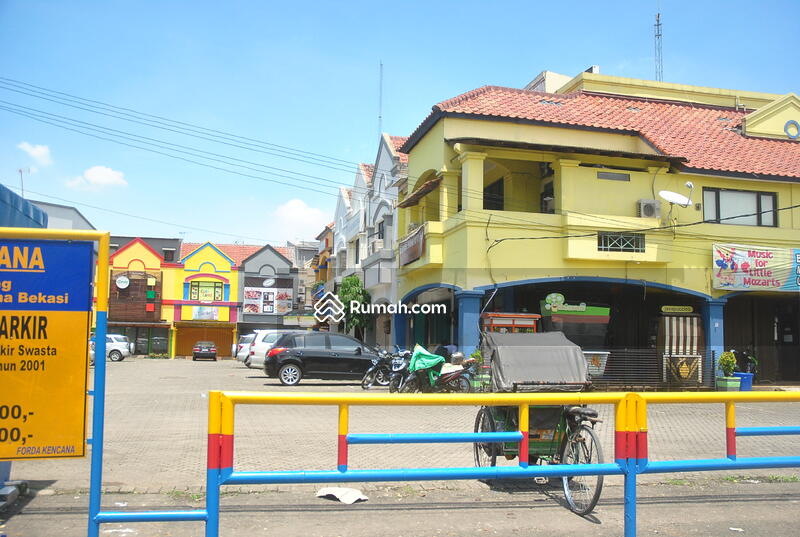 Detail Kemang Pratama Ruko Di Bekasi Rumah Com