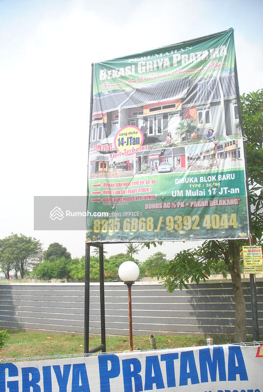 Bekasi Griya Pratama Ruko Properti Dijual And Disewakan 7258