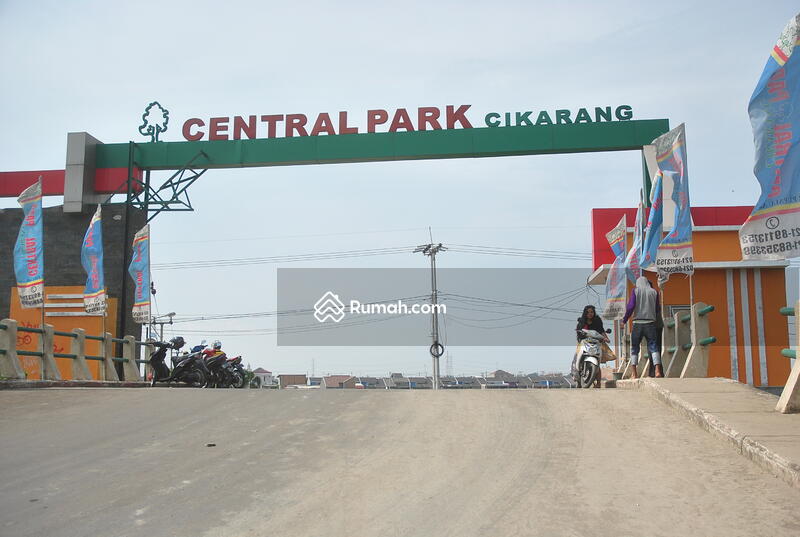 Detail Central Park Cikarang Di Bekasi Rumah Com