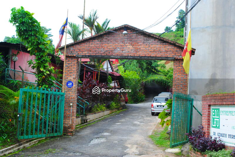 Ujana Harmonis Resort Apartment #0