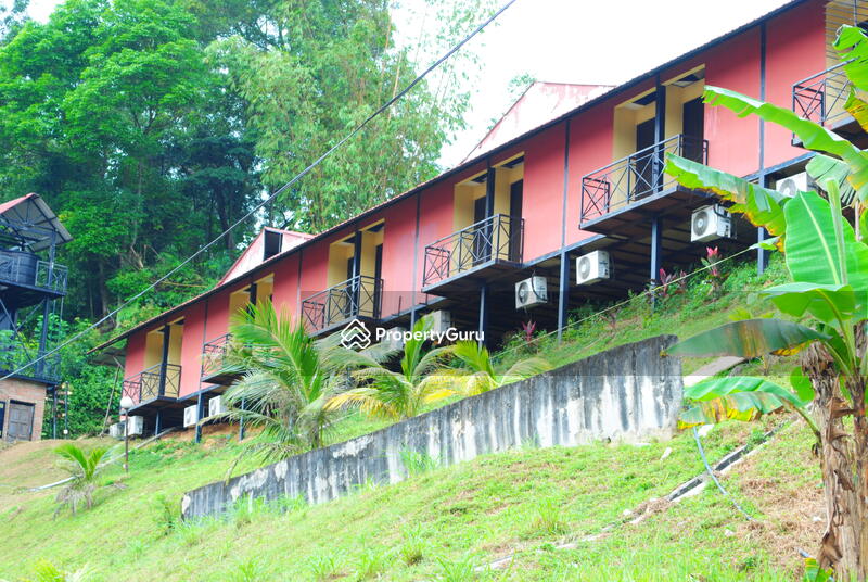 Ujana Harmonis Resort Apartment #0