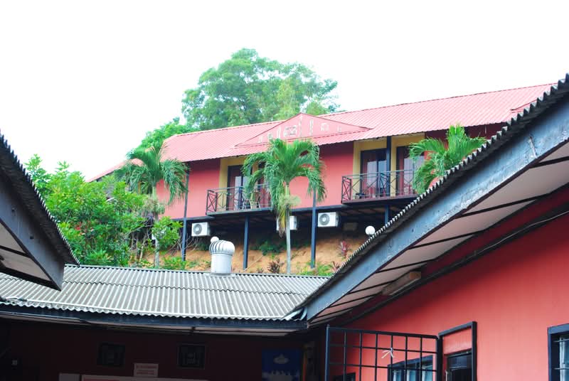 Ujana Harmonis Resort Apartment - iProperty.com.my