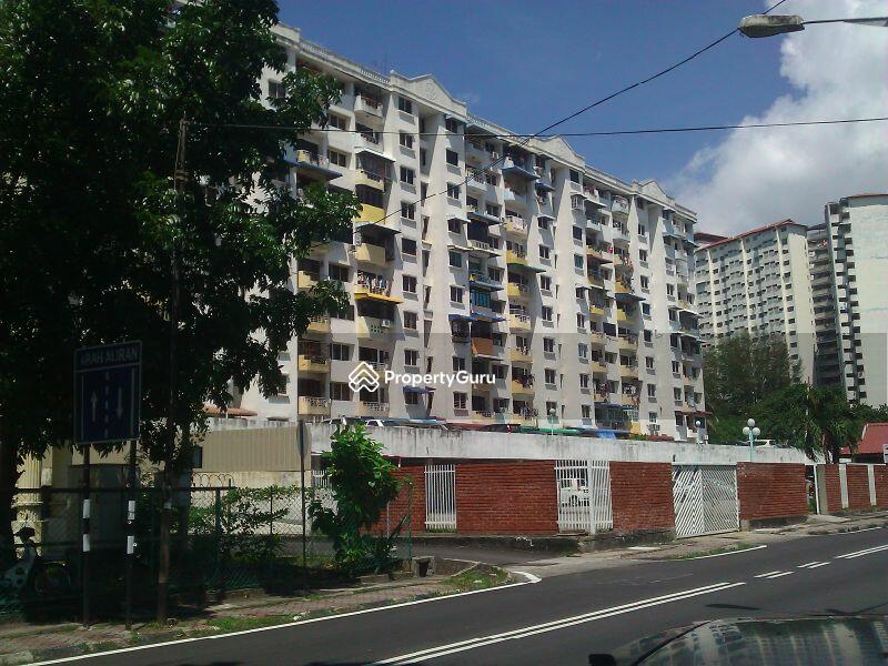 Taman Kilangin #0