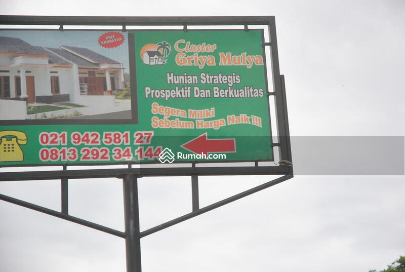 Griya Mulya Properti Dijual Disewakan Rumah Com