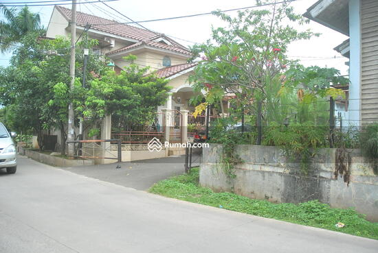 Villa Pamulang, . Jl. Puspitek, Pamulang, Tangerang, Banten, 3 Kamar ...