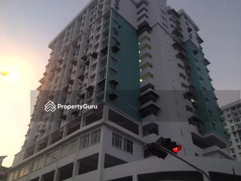 Taman Pelangi Indah