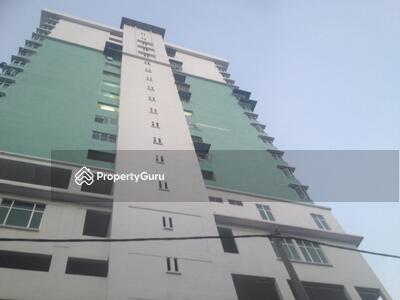 - Taman Pelangi Indah