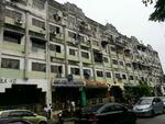 Sri Bandar Besi Flat #0