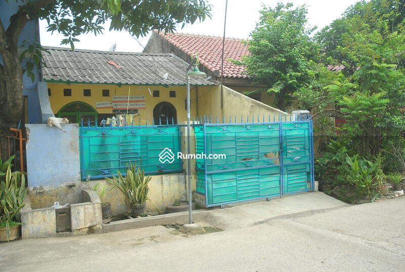 Detail Taman Wanasari Indah Di Bekasi Rumahcom