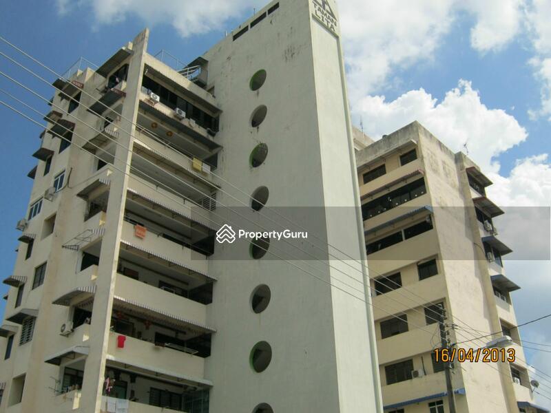 For Sale - Taman Lita