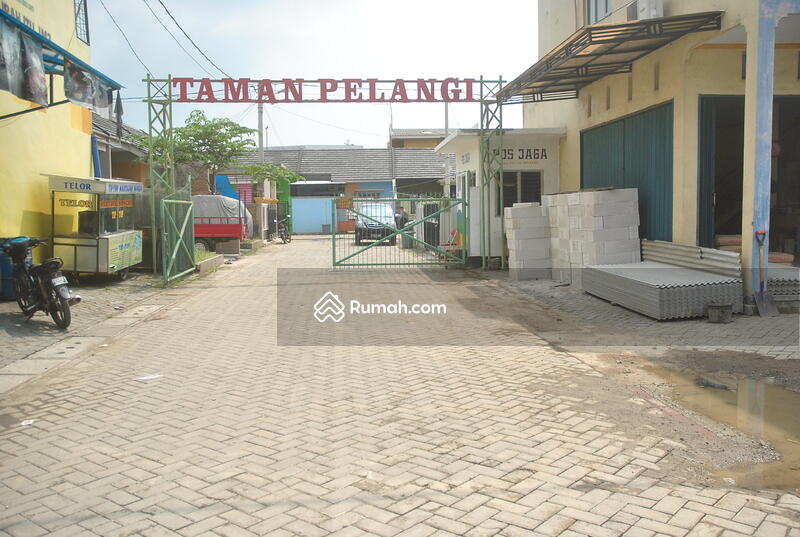 Detail Taman Pelangi Di Bekasi Rumahcom