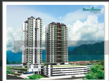 Birchwood Residence