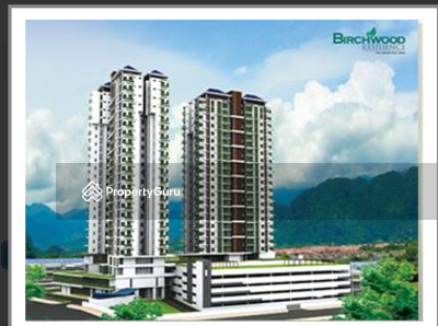 - Birchwood Residence