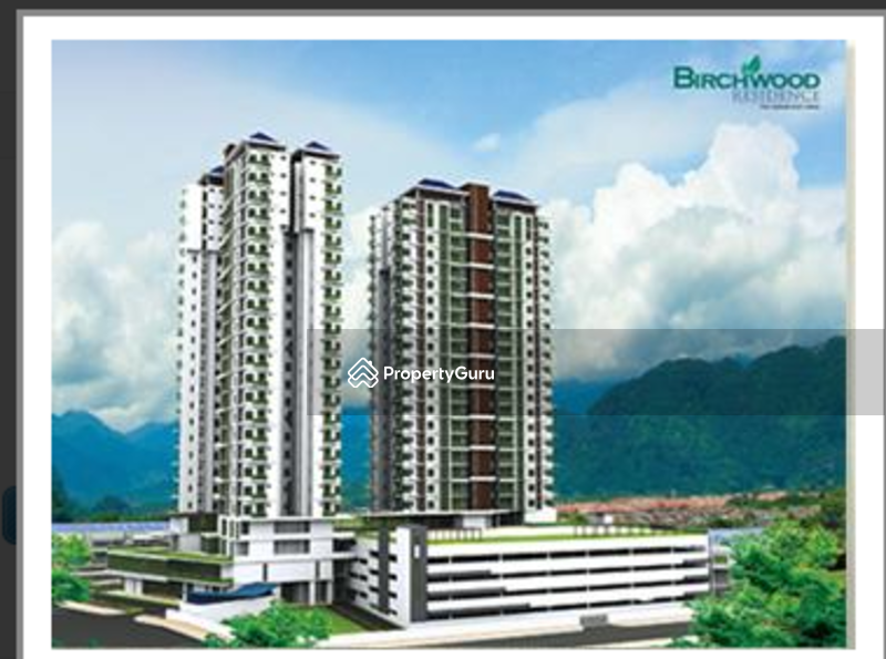 Birchwood Residence #0