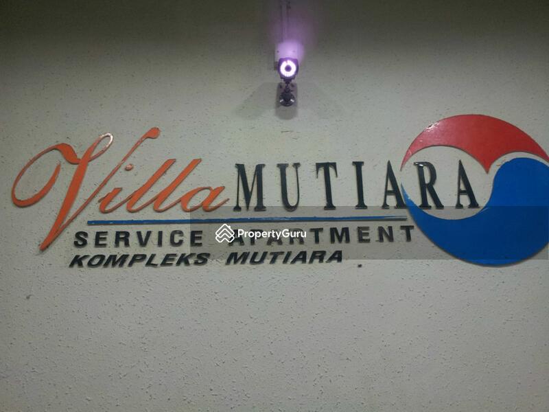 Villa Mutiara @ Mutiara Complex #0