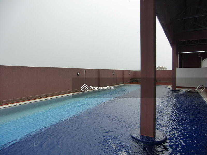 Villa Mutiara @ Mutiara Kompleks #0