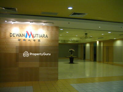 - Villa Mutiara @ Mutiara Kompleks