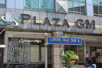 Plaza GM
