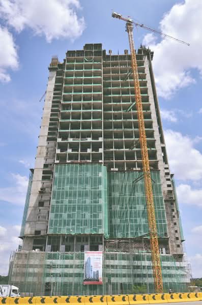 Service Residence for Rent at D'Latour - Belinda Ng - PropertyGuru.com.my