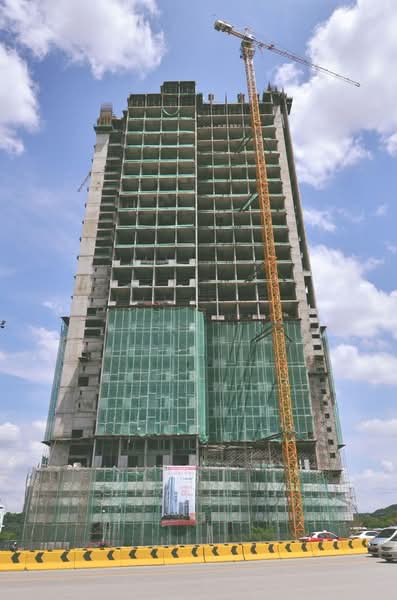 Service Residence for Rent at D'Latour - Belinda Ng - PropertyGuru.com.my