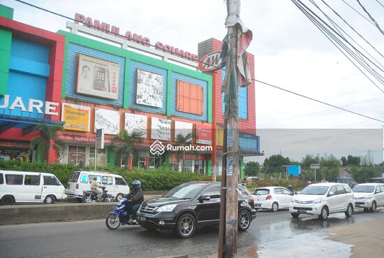 Pamulang Square, . Jl. Puspitek, Pamulang, Tangerang, Banten, 2 Kamar ...