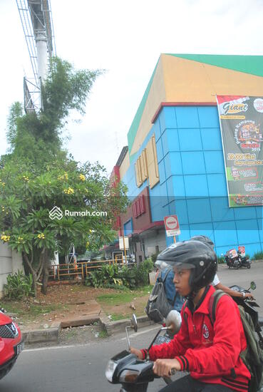 Pamulang Square, . Jl. Puspitek, Pamulang, Tangerang, Banten, 2 Kamar ...