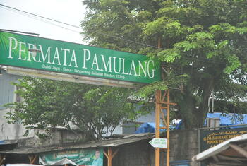 Permata Pamulang
