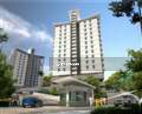 For Sale - Scott Towers @ Larkin JB