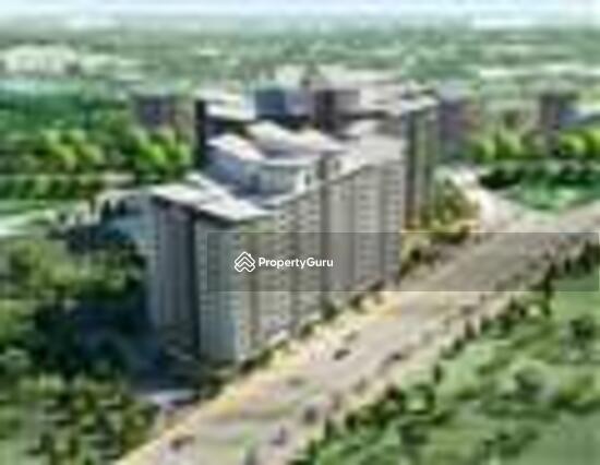 For Sale - Scott Towers @ Larkin JB