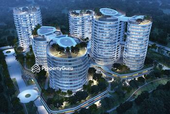 O2 Residence