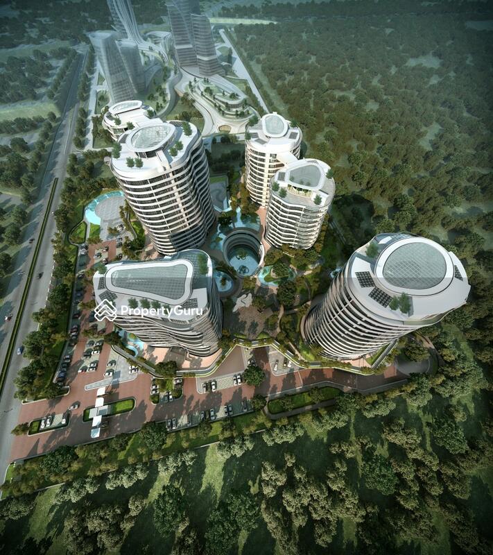 O2 Residence #0
