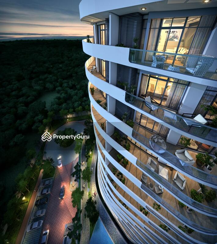 O2 Residence #0