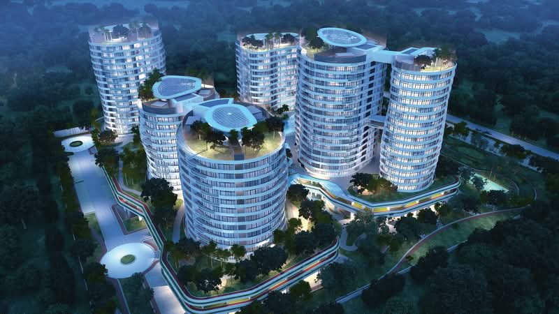 O2 Residence - iProperty.com.my