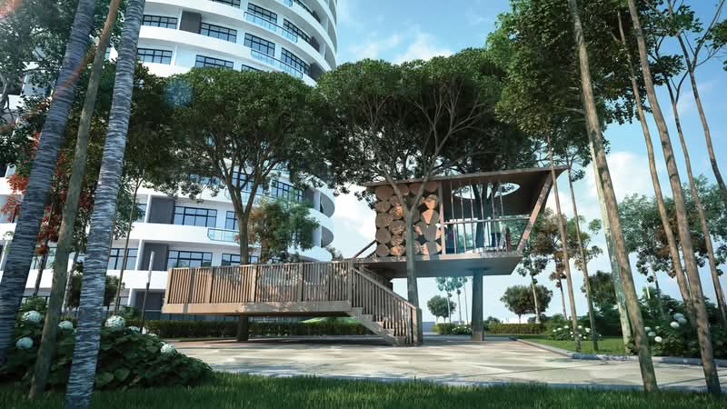 O2 Residence - iProperty.com.my