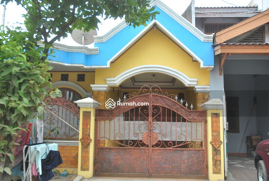 Villa Tangerang Elok, . Jl. Raya Pasar Kemis, Pasarkemis, Tangerang ...