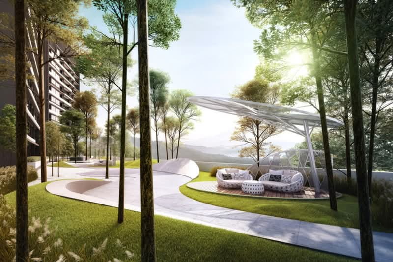 Dreamcity - iProperty.com.my