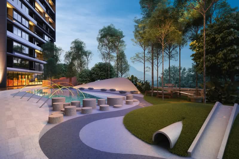 Dreamcity - iProperty.com.my