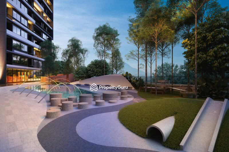 For Sale - Dreamcity