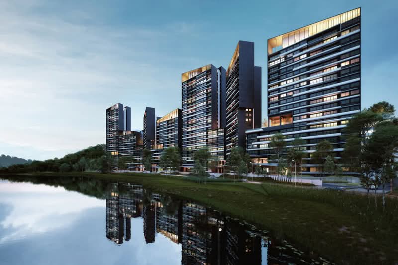 Dreamcity - iProperty.com.my