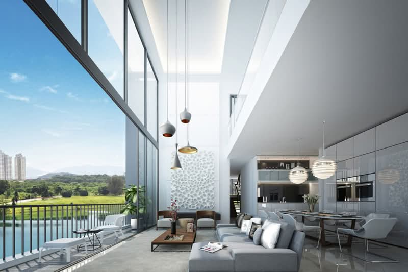 Dreamcity - iProperty.com.my