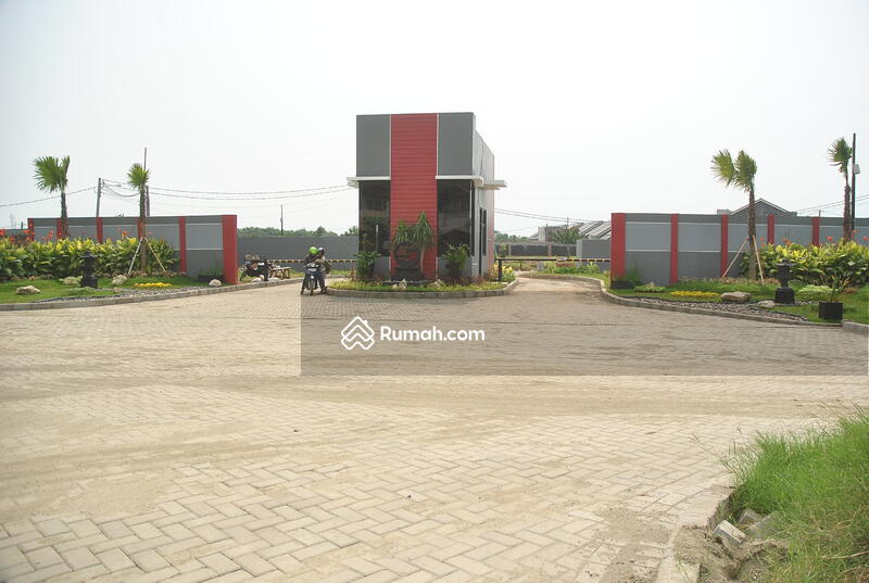 Detail Bumi Indah Cluster Taman Sakura Di Tangerang Rumahcom