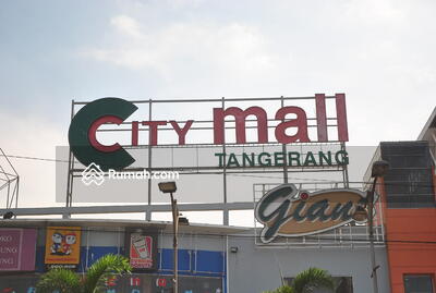  - City Mall