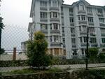 Indah Court Flat #0