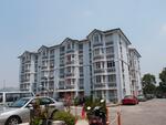 Indah Court Flat #0