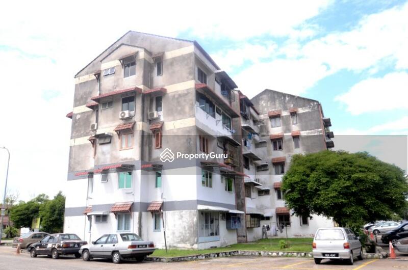 Kinrara Court #0