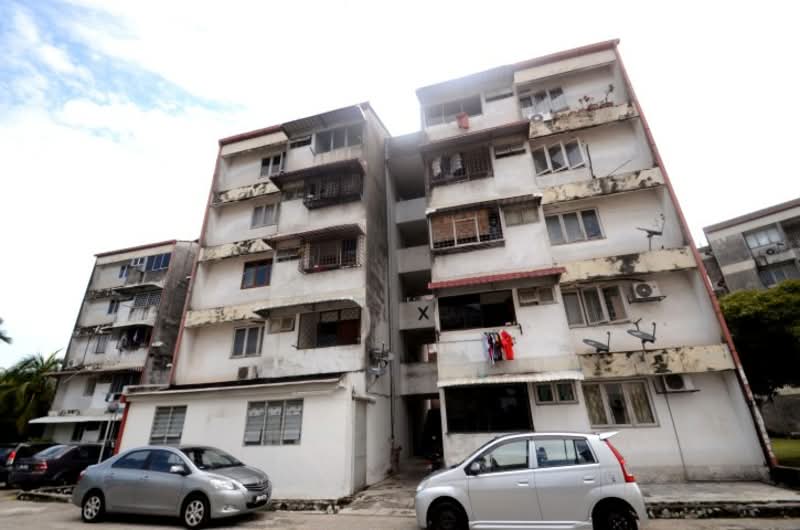 Kinrara Court - iProperty.com.my